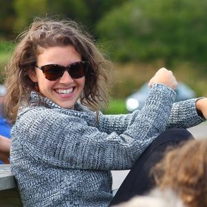 Meet your Posher, Renee